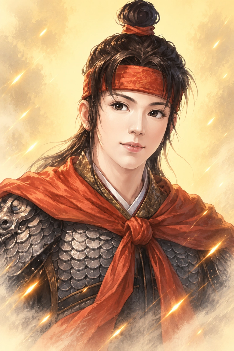 Squire Bao