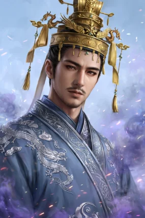 Sun Jin