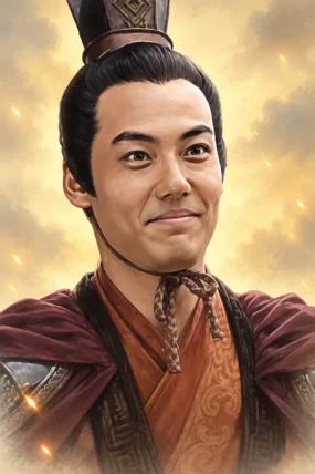 Wei Zhongdao
