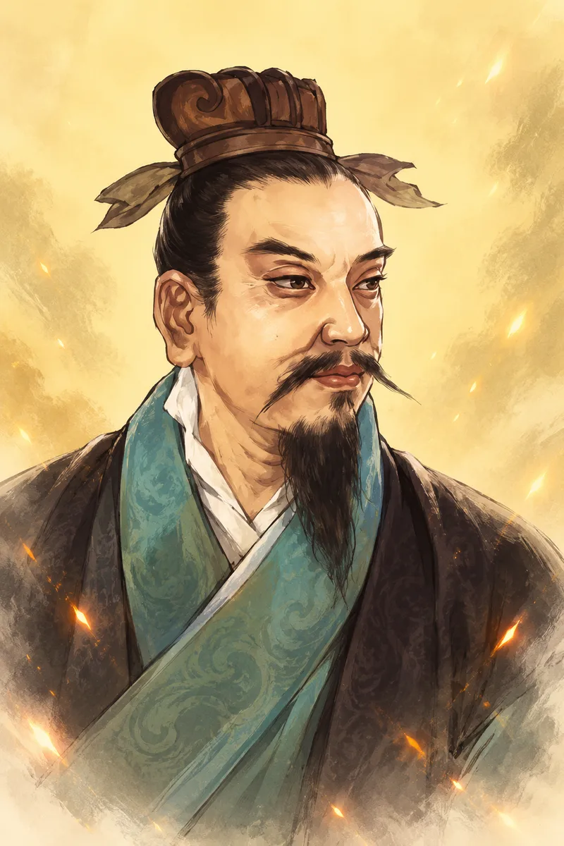 Zhang Kaidi