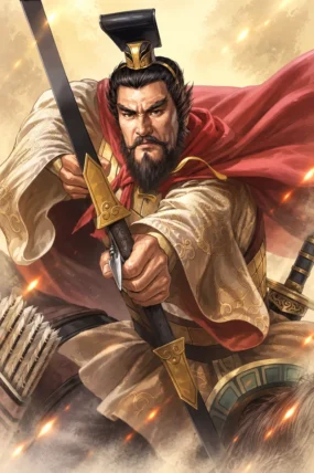 Zhao Zhang