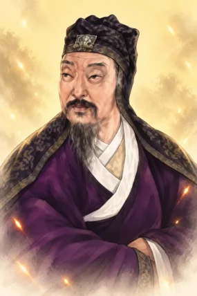 Zhou Shang