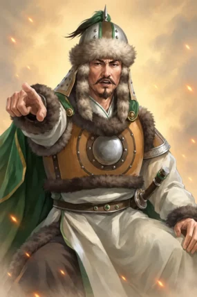 Zuo Xianwang