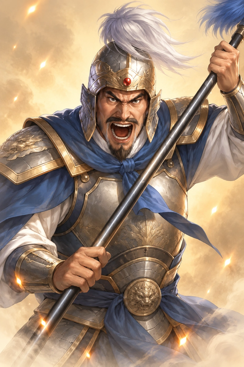Geng Zhong