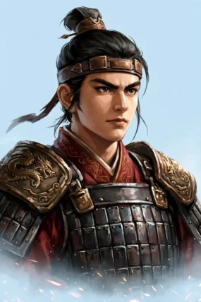 Guanqiu Zhi