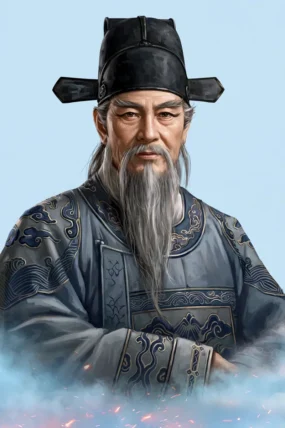 He Sui