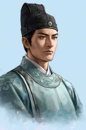 Hu Shao