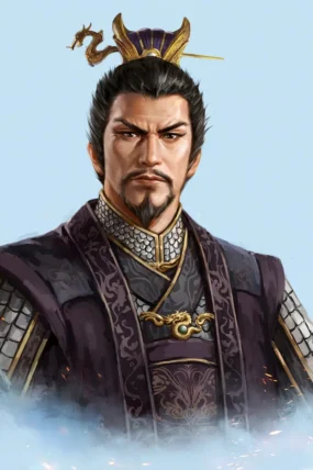 Huan Ji
