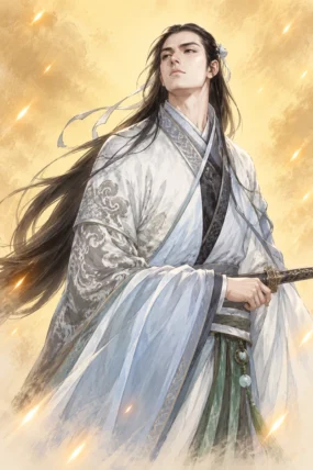 Ji Zhao