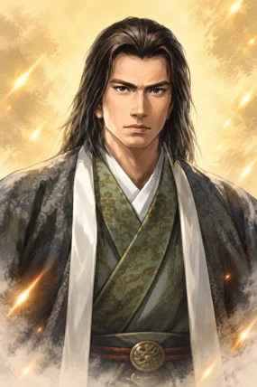 King Su Of Zhao