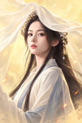 Lady Fan Chu