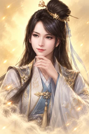 Lady Hua