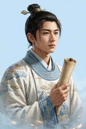 Li Xuan