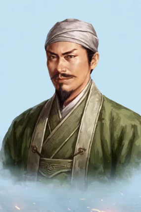 Liu Cang