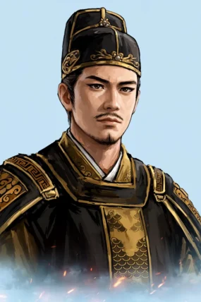 Liu Lin