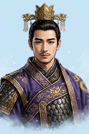 Liu Yu Han Zhao
