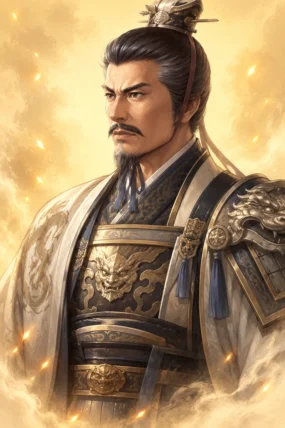 Luo Meng