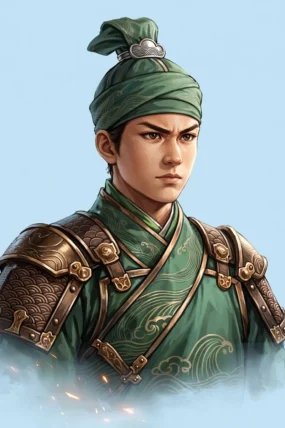 Luo Xiu
