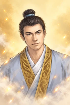 Ma Dengfeng
