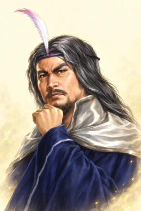 Pang Huan