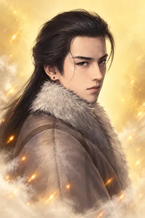 Prince Jiao