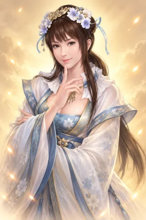 Princess Liu