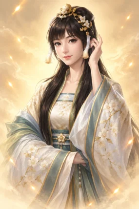Princess Xiangcheng