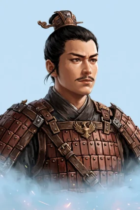Qin Xiu
