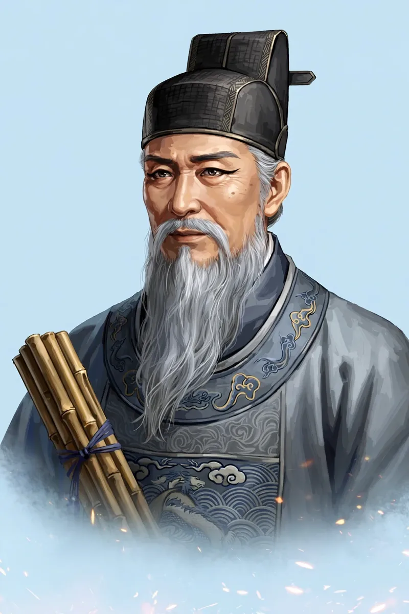 Ruan Xian