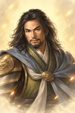 Shi Yi 2