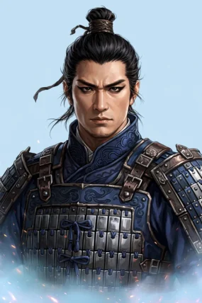 Sima Huang