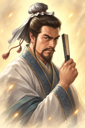Wei Jiao