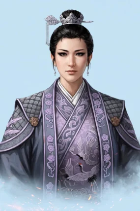 Xi Shi