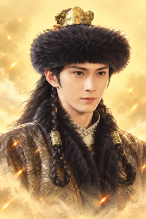 Xiahou Jun