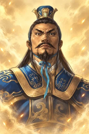 Yang Chang