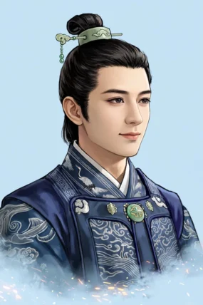Zhang Qian