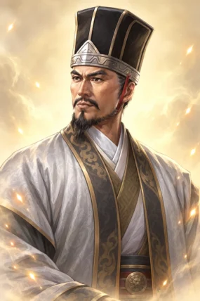 Zhong Yi
